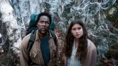 Извне 1 сезон 10 серия